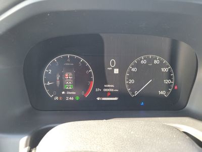 2026 Honda Odyssey Sport-L Auto — photo 22 view