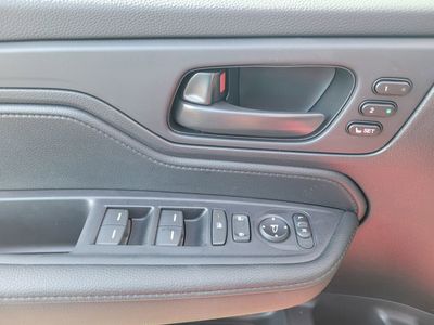 2026 Honda Odyssey Sport-L Auto — photo 16 view