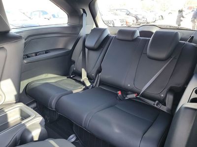 2026 Honda Odyssey Sport-L Auto — photo 36 view