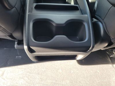 2026 Honda Odyssey Sport-L Auto — photo 35 view