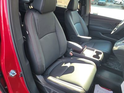 2026 Honda Odyssey Sport-L Auto — photo 40 view