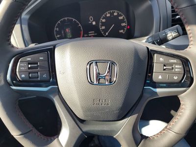 2026 Honda Odyssey Sport-L Auto — photo 19 view