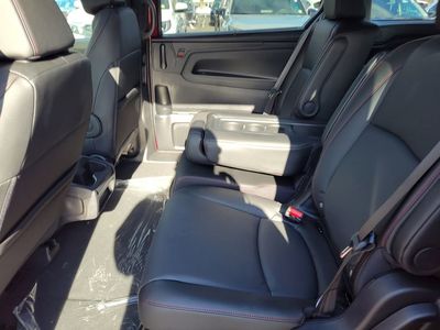 2026 Honda Odyssey Sport-L Auto — photo 33 view