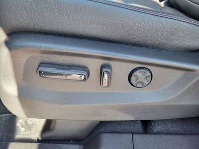 2026 Honda Odyssey Sport-L Auto — photo 15 view