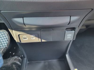 2026 Honda Odyssey Sport-L Auto — photo 27 view