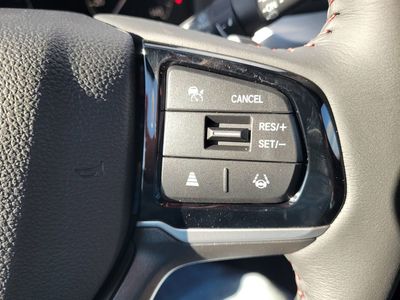 2026 Honda Odyssey Sport-L Auto — photo 21 view
