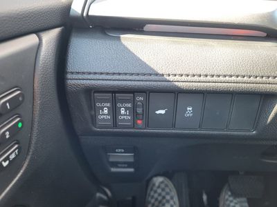 2026 Honda Odyssey Sport-L Auto — photo 18 view