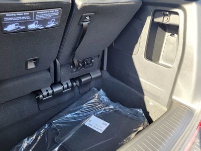 2026 Honda Odyssey Sport-L Auto — photo 39 view