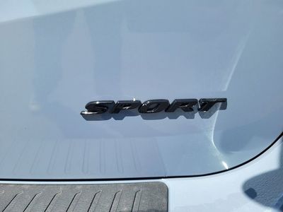 2026 Honda Odyssey Sport-L Auto — photo 7 view