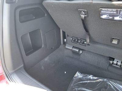 2026 Honda Odyssey Sport-L Auto — photo 37 view