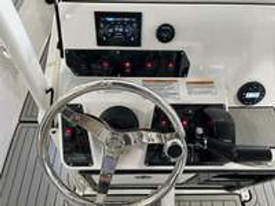 2026 Yamaha 195 FSH Sport - Photo 8