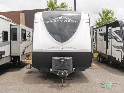 2021 EAST TO WEST Alta - Photo 2