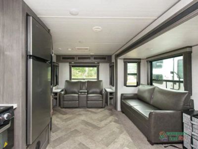 2021 EAST TO WEST Alta - Photo 12