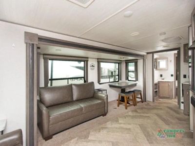 2021 EAST TO WEST Alta - Photo 8