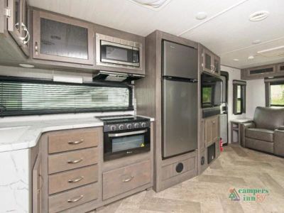 2021 EAST TO WEST Alta - Photo 11