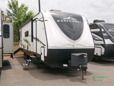 2021 EAST TO WEST Alta - Photo 1