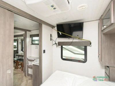 2021 EAST TO WEST Alta - Photo 26