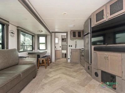 2021 EAST TO WEST Alta - Photo 9