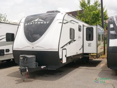2021 EAST TO WEST Alta - Photo 3