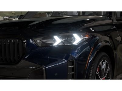 2026 BMW X5 - Photo 6