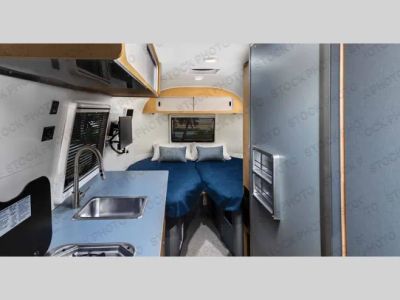 2026 Airstream World Traveler - Photo 7