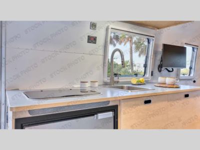 2026 Airstream World Traveler - Photo 4