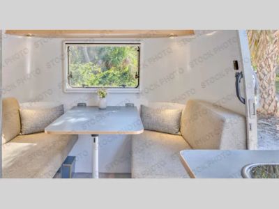 2026 Airstream World Traveler - Photo 5