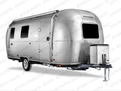 2026 Airstream World Traveler - Photo 1