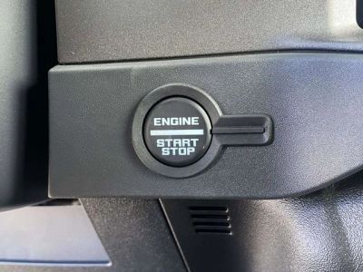 2026 Ford Bronco — photo 12 view