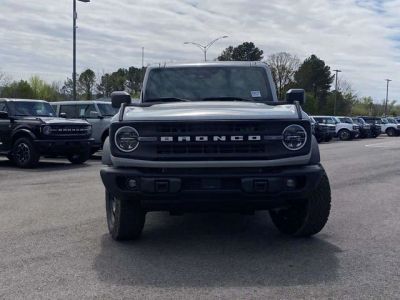 2026 Ford Bronco — photo 20 view