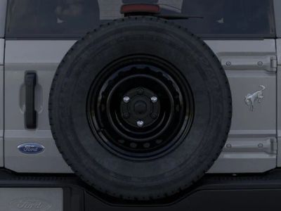 2026 Ford Bronco — photo 24 view