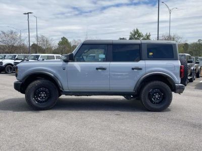 2026 Ford Bronco — photo 18 view