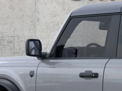 2026 Ford Bronco — photo 22 view