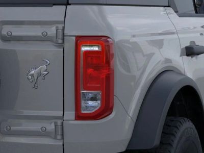 2026 Ford Bronco — photo 23 view