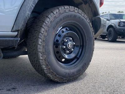 2026 Ford Bronco — photo 21 view