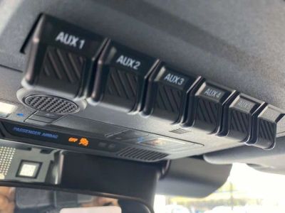 2026 Ford Bronco — photo 14 view