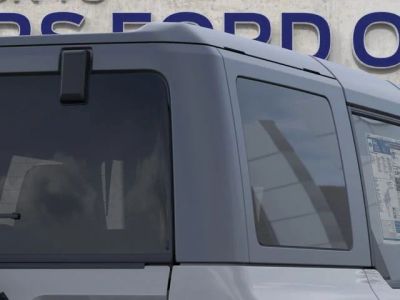 2026 Ford Bronco — photo 25 view