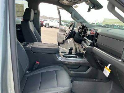 2026 Chevrolet Silverado 1500 — photo 20 view
