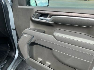 2026 Chevrolet Silverado 1500 — photo 21 view