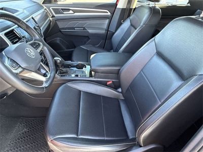 2022 Volkswagen Atlas - Photo 4