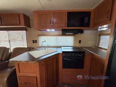 2015 Forest River RV Cherokee - Photo 13
