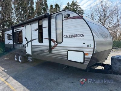 2015 Forest River RV Cherokee - Photo 1