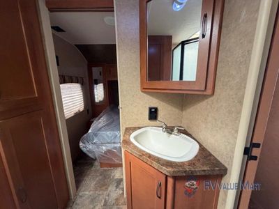 2015 Forest River RV Cherokee - Photo 21