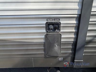 2015 Forest River RV Cherokee - Photo 6
