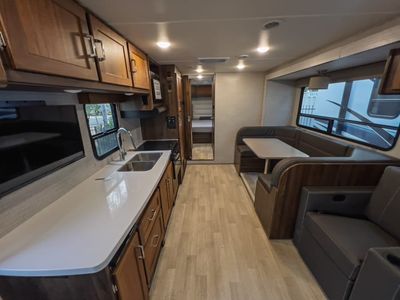 2024 Winnebago MINNIE WINNIE - Photo 6