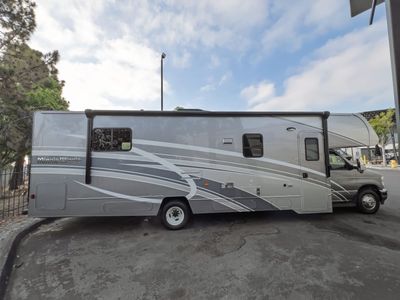2024 Winnebago MINNIE WINNIE - Photo 19