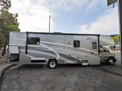 2024 Winnebago MINNIE WINNIE - Photo 20