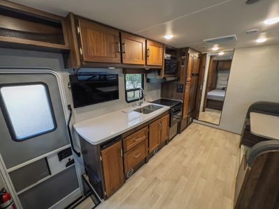 2024 Winnebago MINNIE WINNIE - Photo 10