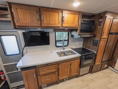 2024 Winnebago MINNIE WINNIE - Photo 11
