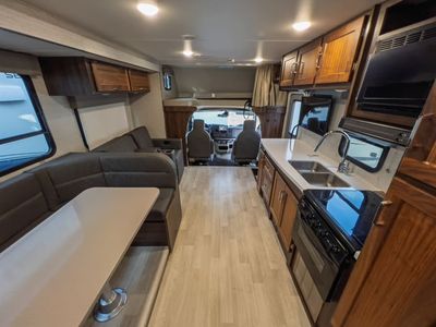 2024 Winnebago MINNIE WINNIE - Photo 4